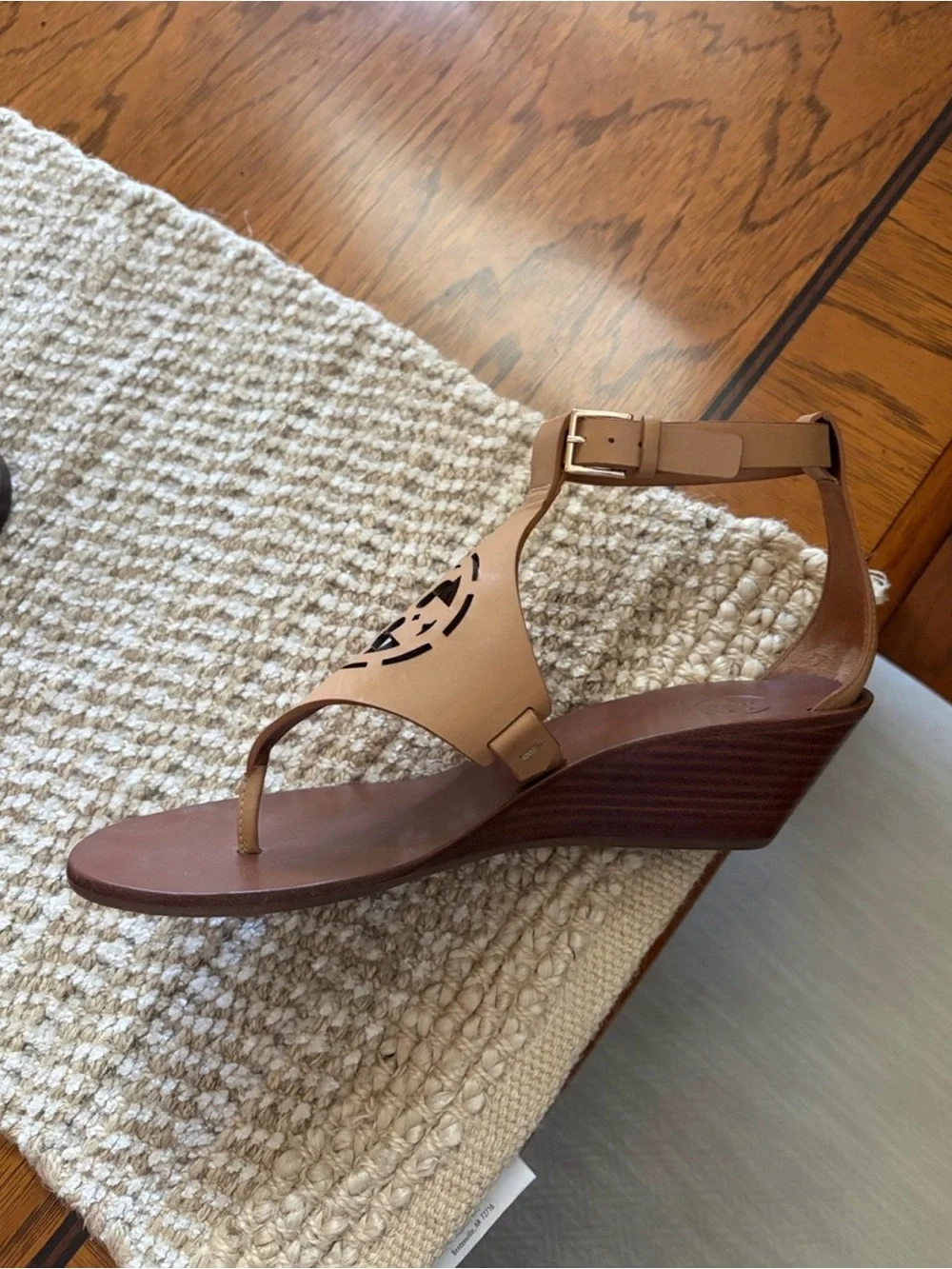 Tory Burch Sandal